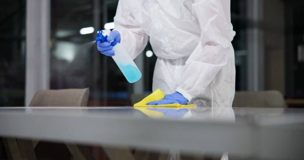 Licensed Blood Cleanup service in Goshen, AR - Crime Scene Cleaner Online